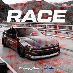 Dyce Race Chevy_Beatz Remix