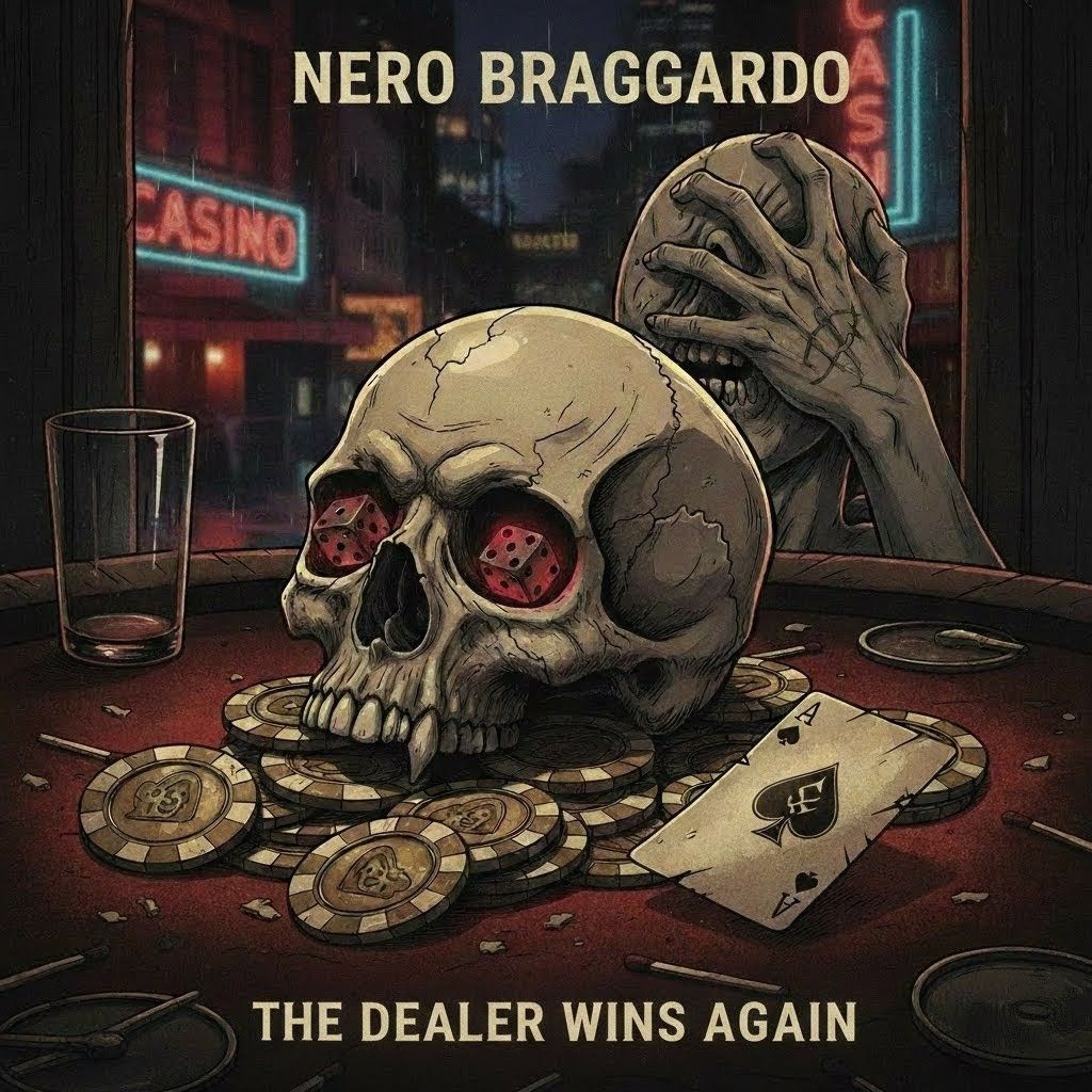 The Dealer Wins Again episode artwork