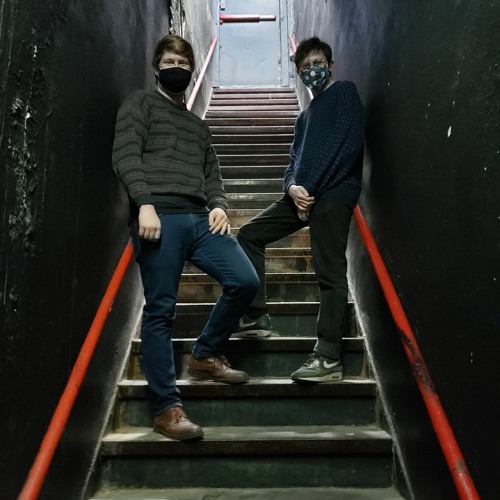 Nick Boyd - Sorry Records Livestream - 1.29.21