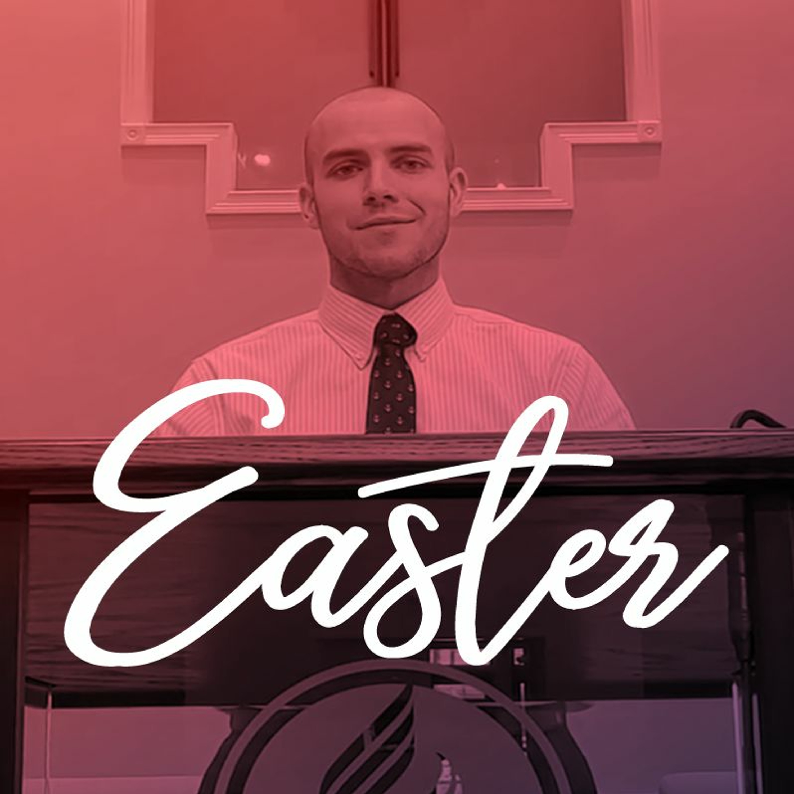 Quarantine Easter episode artwork