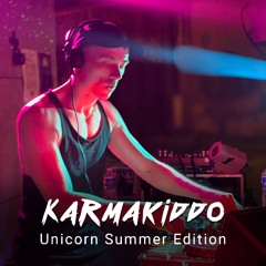 Karmakiddo - Live @ UNICORN SUMMER EDITION - 25.06.21