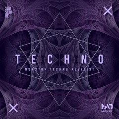 Techno non stop