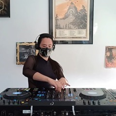 Salon Sessions #1 - Classic Trance meets Acid Techno