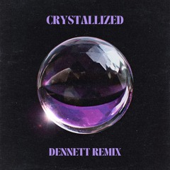 John Summit ft. Ińez - Crystallized (DENNETT Remix)
