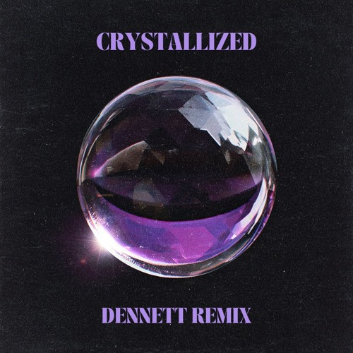 John Summit ft. Ińez - Crystallized (DENNETT Remix)