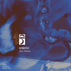 Back In Time - Koboyo #003