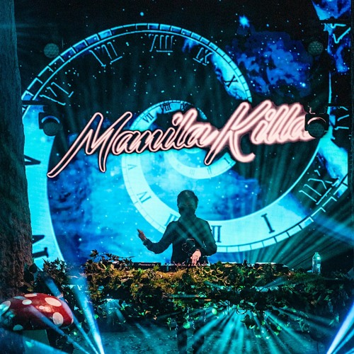 Beyond Wonderland at the Gorge Virtual Rave-A-Thon (6.21.20)