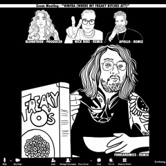 Blondtron - WMFBA (Funkanomics Remix)