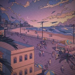 [free] joey badass x dreamville x saba type beat - "sunset"