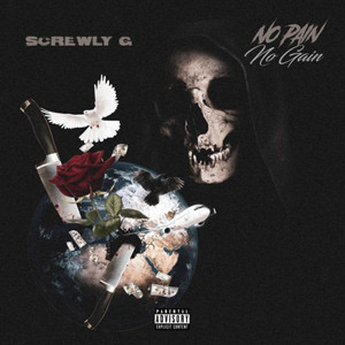 Expensive Pain - Screwly G