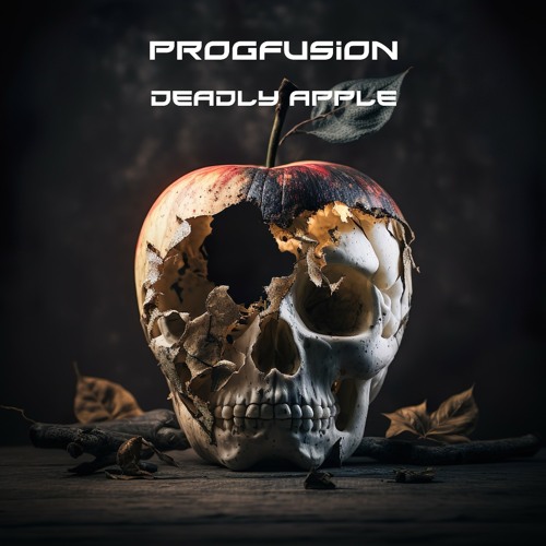 Deadly Apple