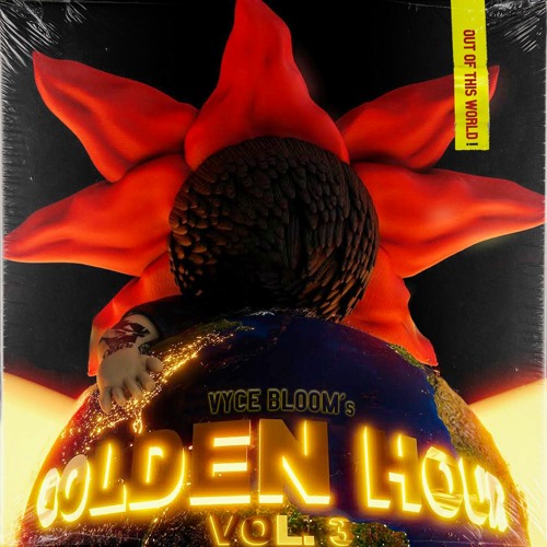 VYCE BLOOM's Golden Hour: Volume 3