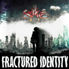 Cholerix - Fractured Identity