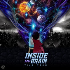 Inside my brain