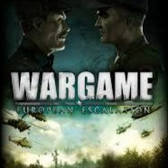 Wargame European Escalation Music Campaign Brief