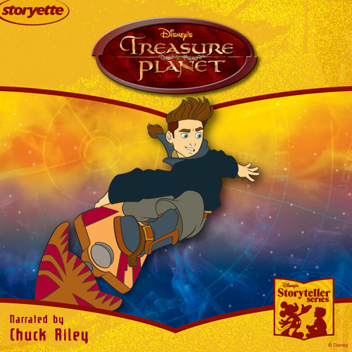 Treasure planet shop stream free