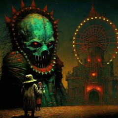 BANSH33 - THE CARNIVALE
