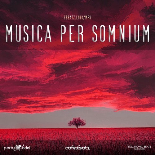 Florian Martin @ Musica per somnium (22.09.2024) > Mini Mal Mal 9