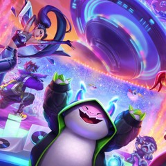 TFT Set 10 Remixes