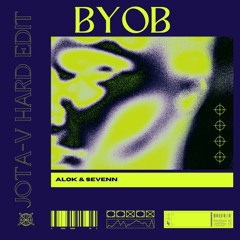 BYOB (JOTA-V Hard Edit)