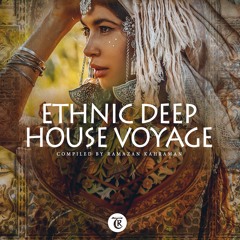 𝐏𝐑𝐄𝐌𝐈𝐄𝐑𝐄: Ethnic Deep House Voyage By Ramazan Kahraman | Dj MIX [Tibetania Orient]