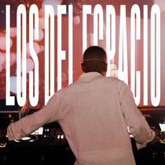 Los Del Espacio - LEXYS WÄLFORD & ode ireti