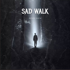 Emotional Rap Piano Instrumental "Sad Walk" بیت دلنوشت - بیت رپ