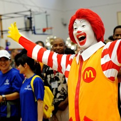 MACDONAL FT NELO