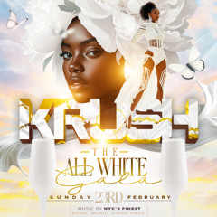 KRUSH [LIVE AUDIO] 3
