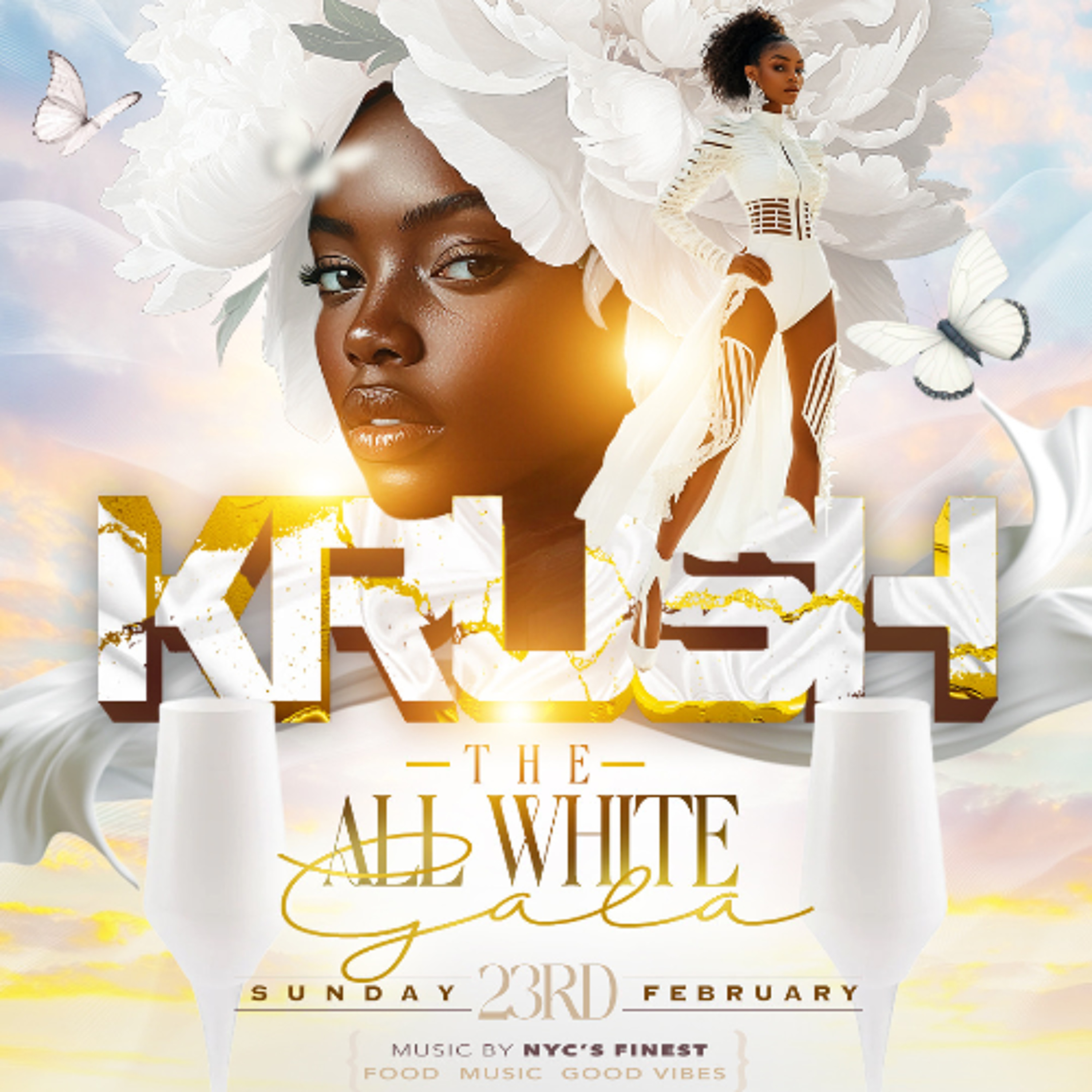 KRUSH [LIVE AUDIO] 3 episode artwork