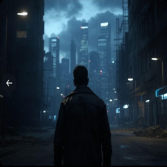 Shadows of the Last City