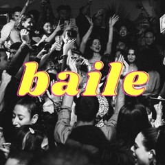 Baile Breakbeat - HABIBEATS