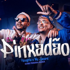 MC JACARÉ, HUNGRIA - PINXADÃO (Gabe Pereira Remix)