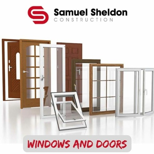 Stream Best Windows And Doors Services Samuel Sheldon Ltd by Samuel