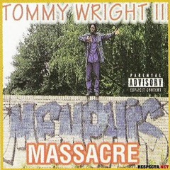 Tommy Wright III - Time To Rob