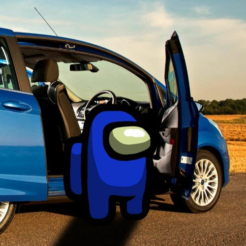 Stream Among Us But Your Ford's Door Is Open by Ricy Listen online