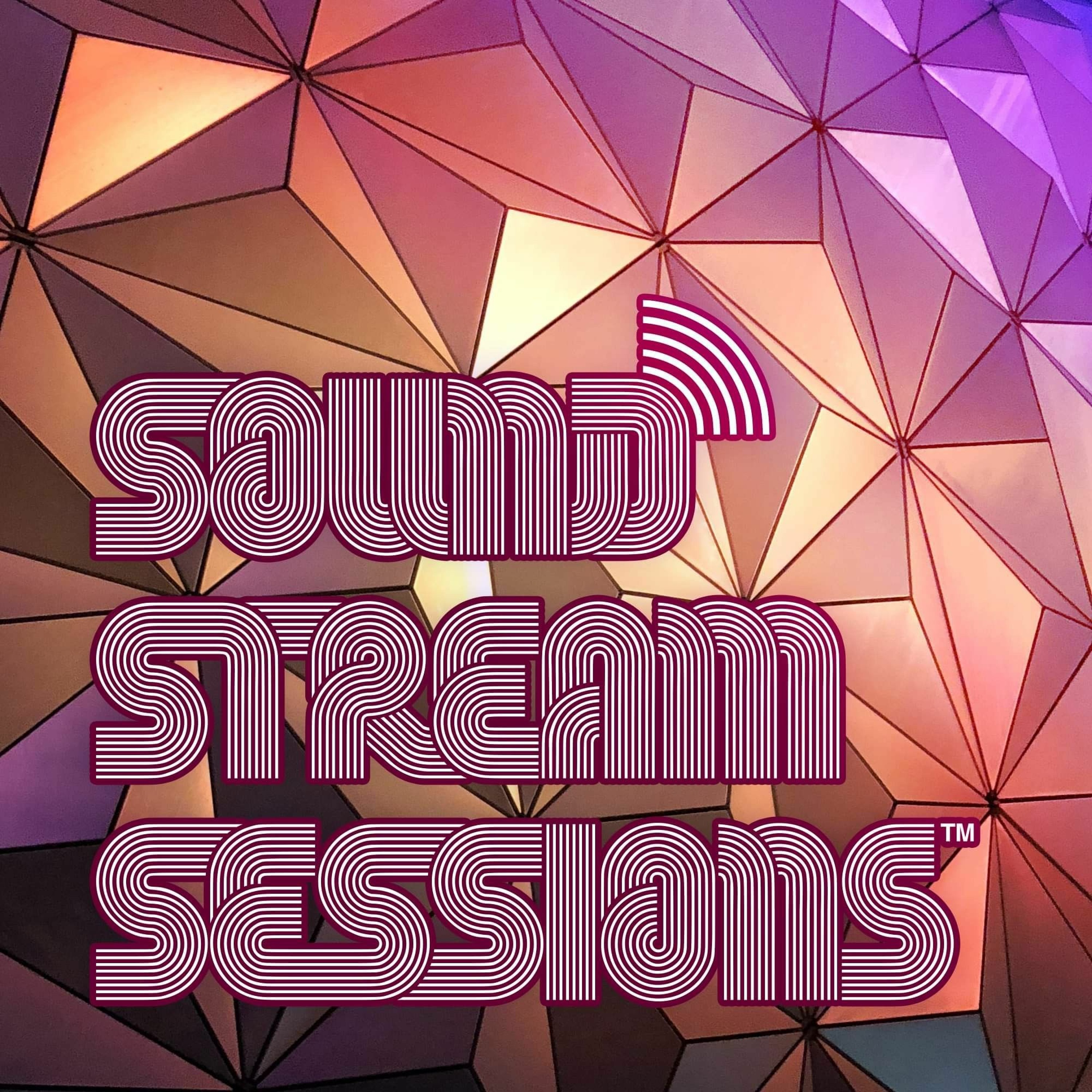 Sound Stream Sessions EDM Mix Series