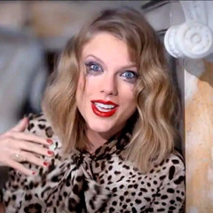 Fate of Ophelia (obvious cover, dummy)