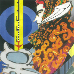 FLATTOP 10TH BODY MIX | Art Work by caroline