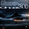 Stenny x Ghost Take-Over DJ mix artwork - Electronic music tracklist cover image