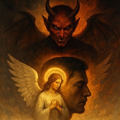 EnGeL iM HeRz TeUfEl iM kOpF