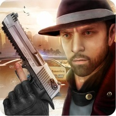 Gang War Mafia: A realistic and immersive game with mod apk
