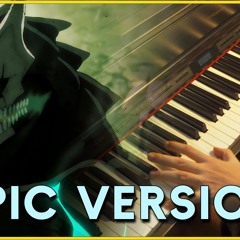 “Kaiju No. 8” Opening Theme - 'ABYSS' (EMOTIONAL VERSION) [Piano & Orchestral Cover]