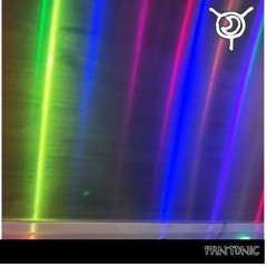 pantonic (FORM any% v.2 submission)