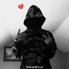 Keep Gettin Up (Prodwhite)