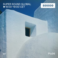 Super Sound Global (08/02/24)