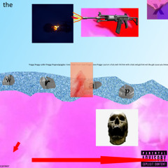Three Niggas + Lee (featuring foxxmonger, R0ttenLee, Syd)