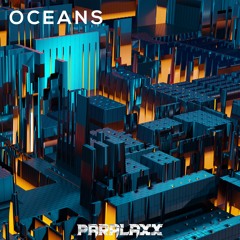 PARALAXX - Oceans