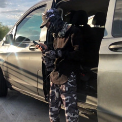 V-Class Villan (Prod By. BiggaBeatz)