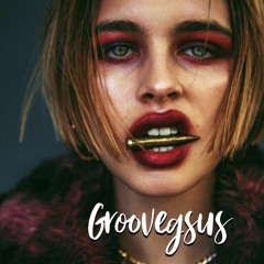 Groovegsus - Promo Mix 2022 11 - Deep